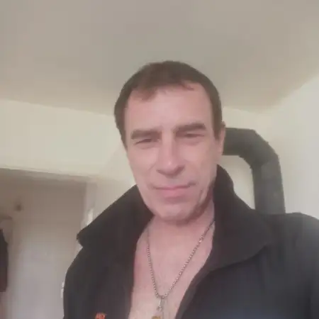 Andrey, 59Augsburg, Deutschland