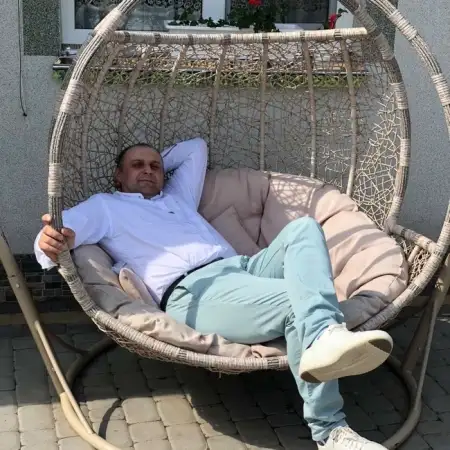 Kolya, 46Baden-Baden, Deutschland 