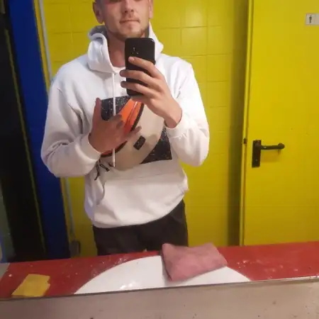 Andrey, 26Essen, Deutschland