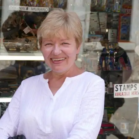 irina, 66Kanada
