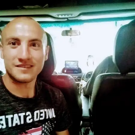Misha, 32Berlin, Deutschland 