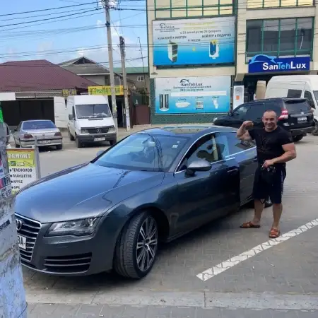 Aleksandr, 34Polen 