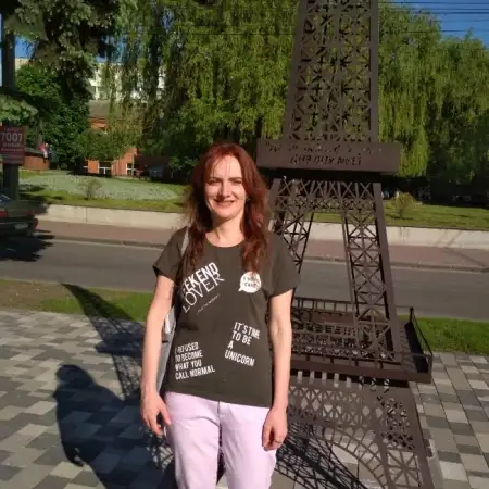 Vikagr, 47Kanada