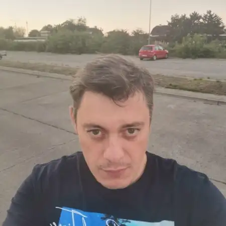 Igor, 44Berlin, Deutschland 