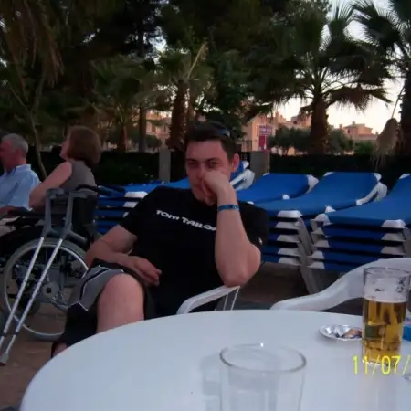 Igor, 44Berlin, Deutschland 