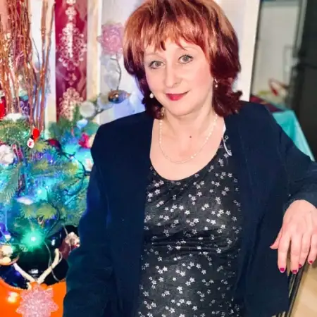 Svetlana, 57Rostock, Deutschland 