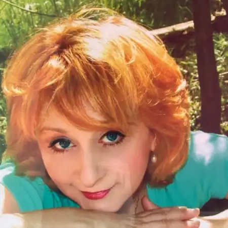 Svetlana, 57Rostock, Deutschland