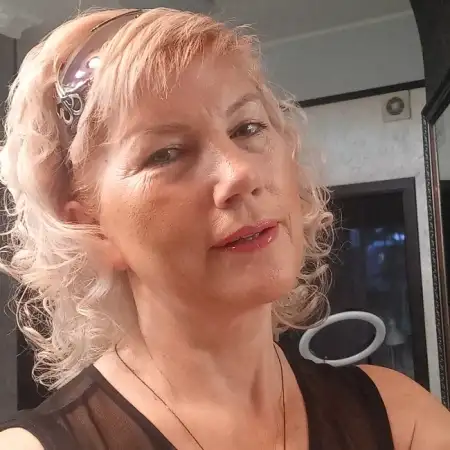 Valentina, 58Erfurt, Deutschland