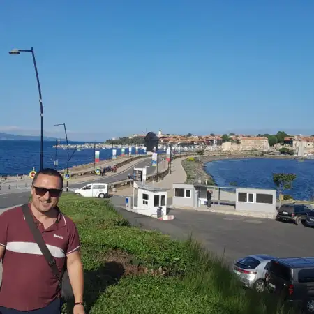 Dmitriy, 38Tschechien 
