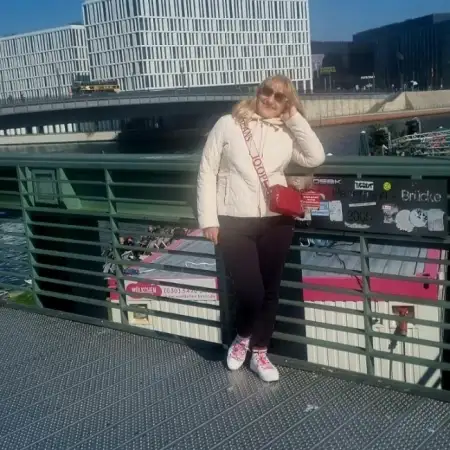 Lena, 68Potsdam, Deutschland