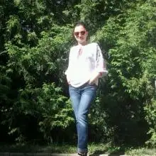 Foto Lyudmila 4 