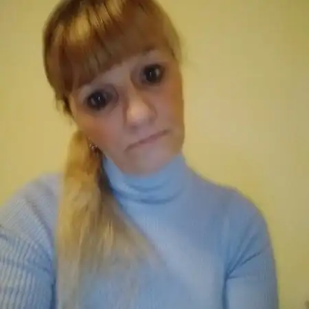 Irishka, 58Hamburg, Deutschland