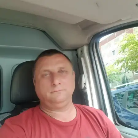 Vladimir, 51Berlin, Deutschland