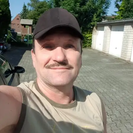 Konstantin, 64Aachen, Deutschland