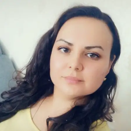 Olga, 38Frankfurt, Deutschland 