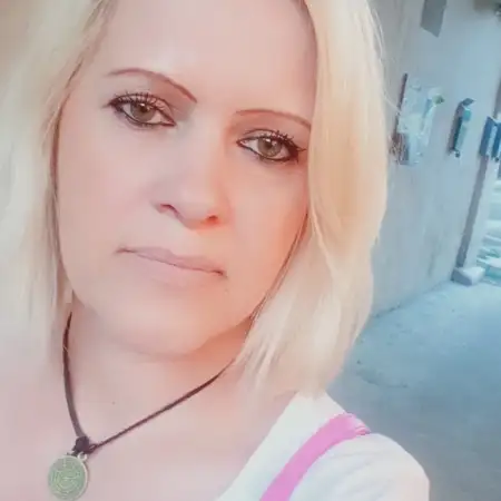 Ekaterina, 50Tschechien