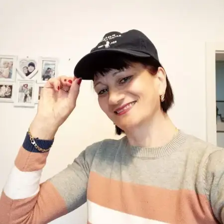 Oxana, 62Hamburg, Deutschland 