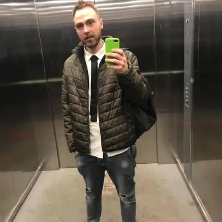 Kirill, 33Berlin, Deutschland 
