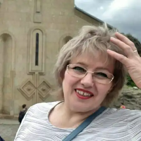 Irina, 64Berlin, Deutschland 
