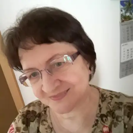 Emma, 74Stuttgart, Deutschland 