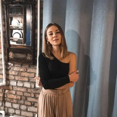 Foto Ekaterina 1 