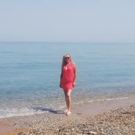 Elena, 46Griechenland