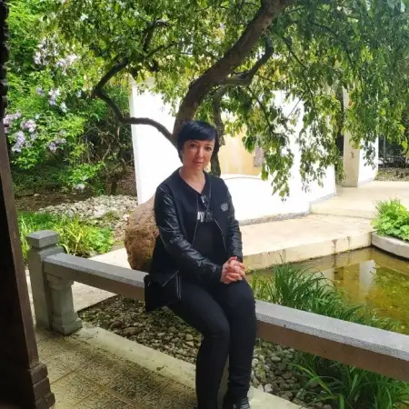 Irina, 50München, Deutschland