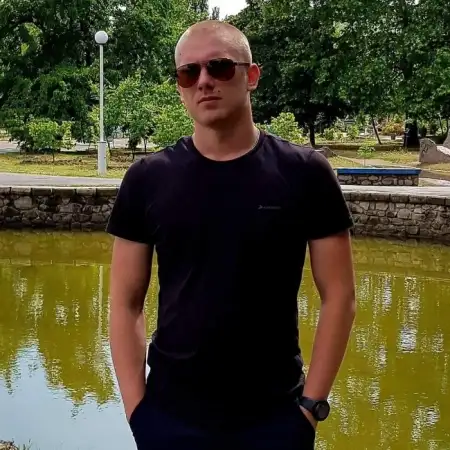 Alexander, 41Karlsruhe, Deutschland 