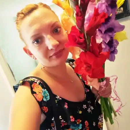 Lida, 36Frankfurt, Deutschland 