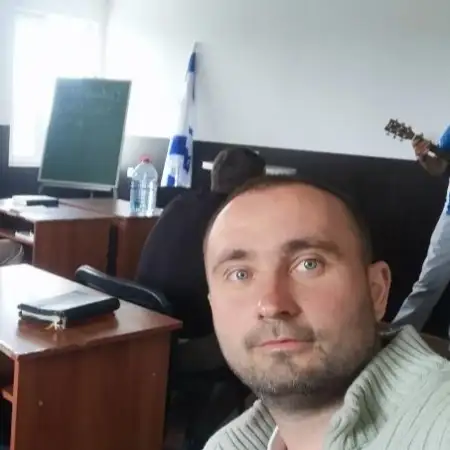 Aleksandr, 44Tschechien 