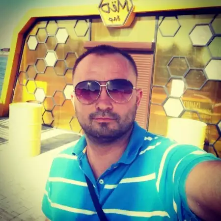 Aleksandr, 44Tschechien 