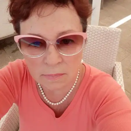 Galina, 69Furt, Deutschland 