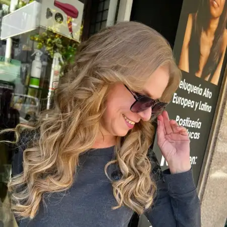 Svetlana, 49Baden-Baden, Deutschland