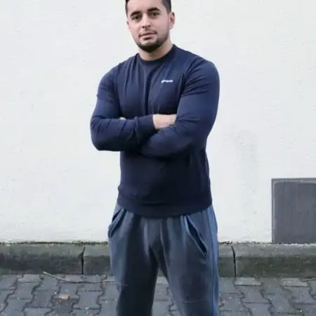 Saydo, 33Dusseldorf, Deutschland