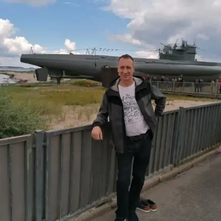 Vasya, 53Trier, Deutschland 