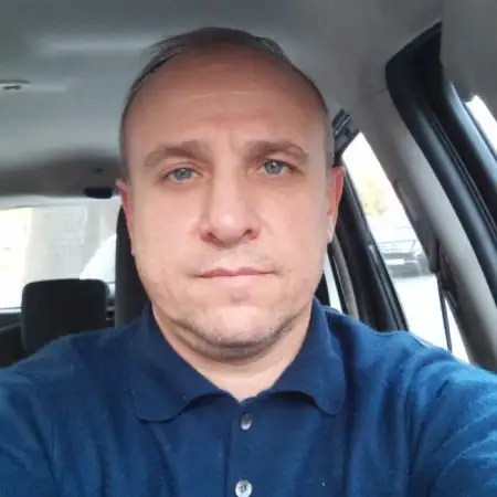 Aleks, 52Leipzig, Deutschland 