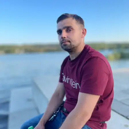 Valeriy, 40Dortmund, Deutschland