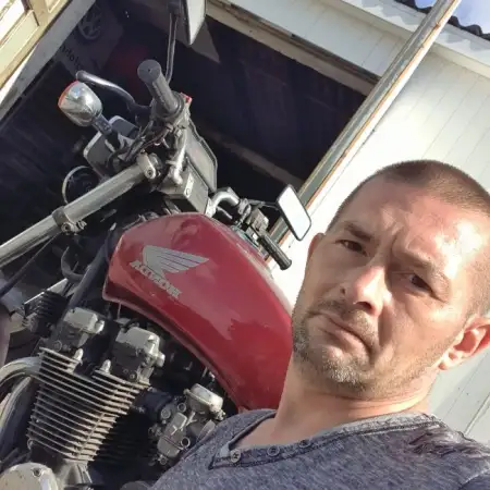 Sergey, 45Reutlingen, Deutschland