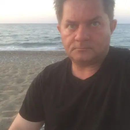 Richard, 56Hamburg, Deutschland 