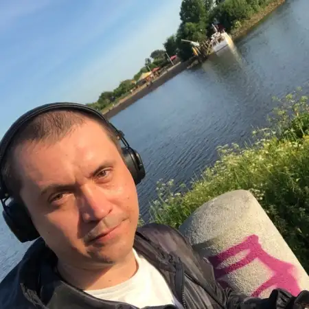Aleks, 39Bremen, Deutschland