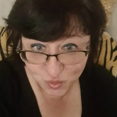 Galina, 51Gießen, Deutschland