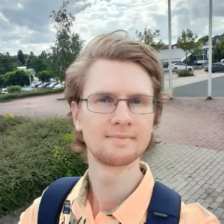 Alex, 33Erfurt, Deutschland