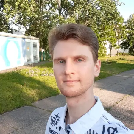 Alex, 33, Erfurt, Deutschland - Rus Liebe