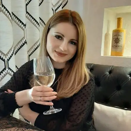 Amanda, 43Berlin, Deutschland 