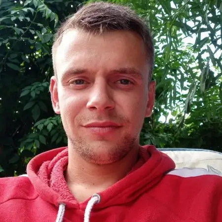 Oleksandr, 28Spanien 