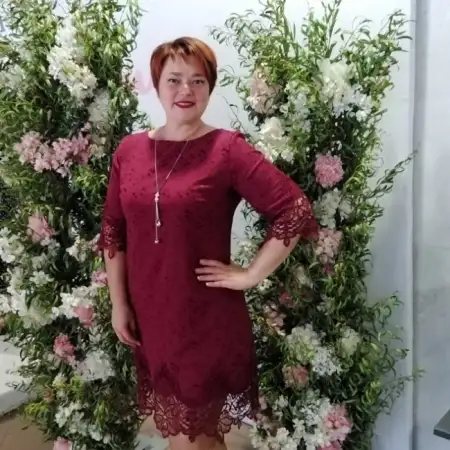 Natali, 46Munster, Deutschland 