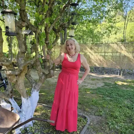 Evgenia, 65Freiberg, Deutschland 