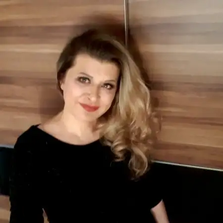 Alla, 52Stuttgart, Deutschland 