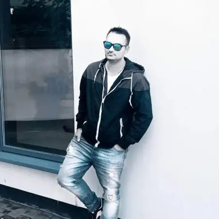 Maksim, 33Lettland 