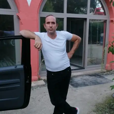 Georgi, 44Trier, Deutschland 
